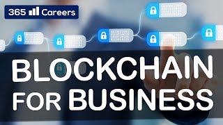 Blockchain for Business Course by 365 Careers @365FinancialAnalyst