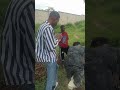 LOCATION TIME WITH DUBU TZ Comedy Movie Humor 