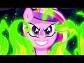 My Little Pony 🦄 A Canterlot Wedding Part 1 FULL EPISODE 👑 Super Toons for Kids