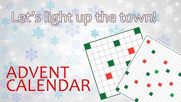 Light up the town with Akari