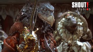 The Dark Crystal - Clip: Trial by Stone | DIGITAL DOWNLOAD NOW IN 4K