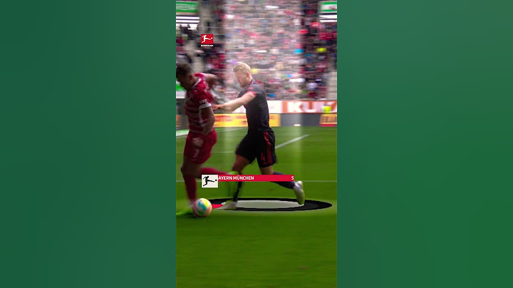 Matthijs DE LIGT 💪🤖 Defending Machine