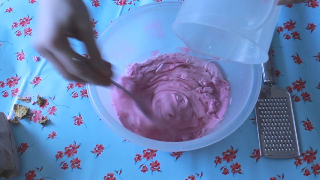 DIY Turning bath bombs/bubble bars to shower gels! (CrueltyFree