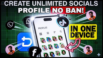 DuoPlus - This TOOL Helps You to Create Unlimited Facebook & Instagram Accounts – No Ban, No Limits!