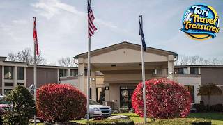 Quality Inn Albany Colonie | Albany (NY), United States | Hotel Review 🏨