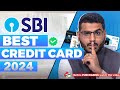 Best sbi credit card