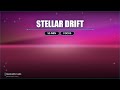 Rain Sounds for Relaxation | Stellar Drift 90 min —