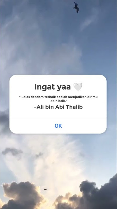 Inilah Cara Balas Dendam Terbaik ❗ Silahkan Di contoh yaa 🤗❤