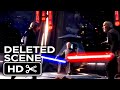 Anakin’s Deleted Fight is 10X CRAZIER than what we saw