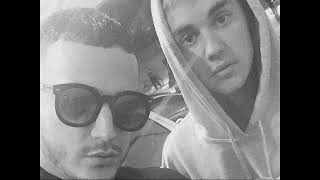 Let Me Love You (SLOWED) - DJ Snake ft. Justin Bieber