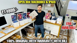 MacBook At Cheapest Prices🔥|SECOND HAND MACBOOK| 1 Year Warranty| Upto 70% Off| Dl84vlogs