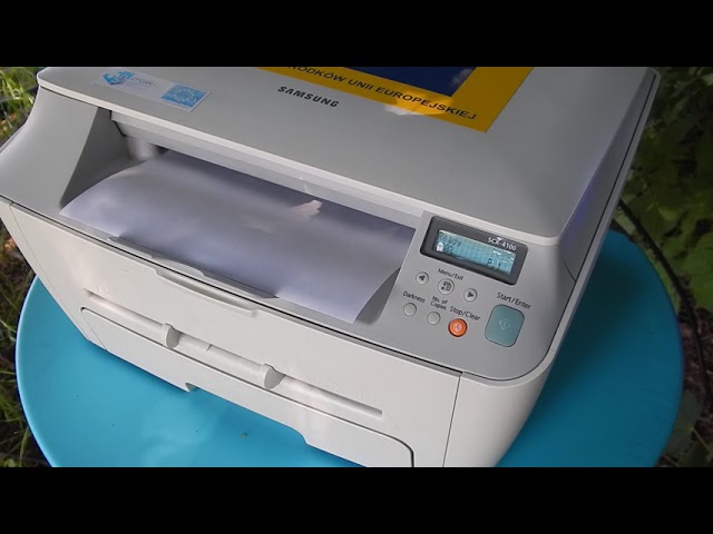 Принтер Samsung SCX-4100. SCX-4100 драйвер сканера. Samsung 4100 драйвер Windows 7. Печка SCX 4100. Samsung scx 4100 series