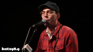 Justin Townes Earle - Maybe A Moment