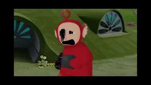 FNF: Broken Strings // CorruptedTeletubbies // Sundown V3 (unused version) // Freeplay Instrumental