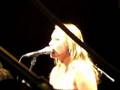 Ten Feet Anuhea - Islands In The Stream Live Cd Release Island Fest Aloha Tower 111508