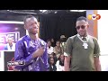 Kowbeye du 4 mai 2024 avec seydou chee zou et kalifa et abba wayne