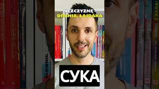 Cyka Blyat – co to takiego? // Rosyjski // Na końcu języka w skrócie #6