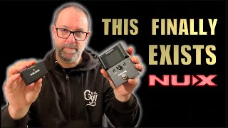 This Finally Exists: NUX B8 Demo (This will change your life)