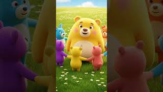 Learn Colors and Numbers for Kids | Fun Animated Learning Video for Toddlers &amp; Preschoolers