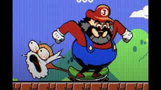 Tenacious D aka Jack Black Videogames Sped up reverb octaves
