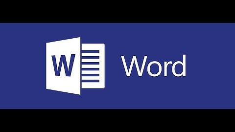 Difference between Save and Save as in Ms word in Urdu/Hindi