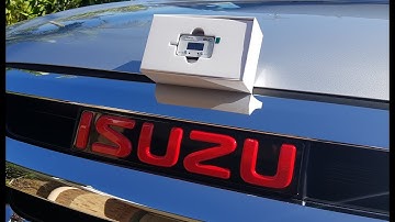 iDRIVE Throttle Controller || Unboxing || Installation || First Drive ||