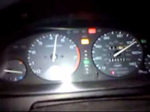 How to Remove Speed Limiter Honda Accord 
