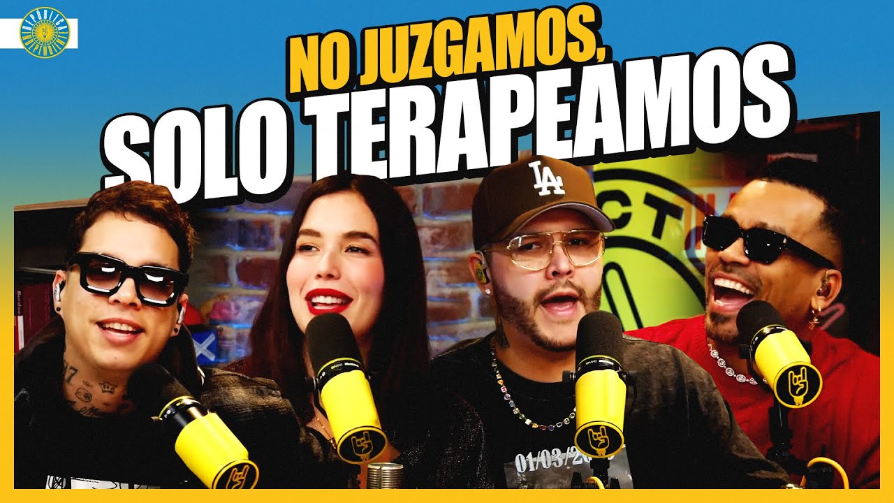 Tus terapeutas maracuchos de confianza | República Independiente⚡️