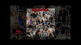 Mpumelelo - Dlala Thukzin, Kabza De Small feat. Sykes, Limit Nala, Thukuthela (Official Audio)