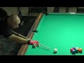 PT 1 - Efren Reyes vs Daniel Busch - 1-PKT