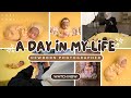 Newborn Photography Vlog - Day In My Life 👶🏻📸
