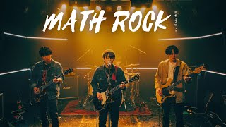Mathrix 蘇れ Come Alive Japanese Math Rock Midwest Emo Indie Rock Post-Rock