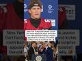 Giants QB Jaxson Dart faced backlash after introduce Trump at a political rally #nfl #politics