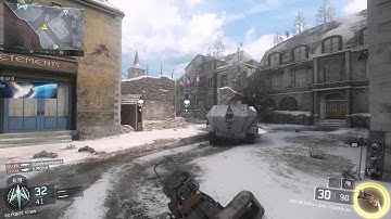 BO3: Keyboard and Mouse Challenge FINAL TRY