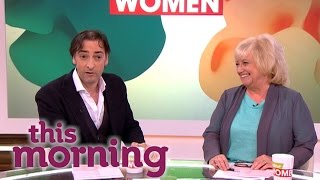 Richard & Judy - Alistair McGowan Style | This Morning