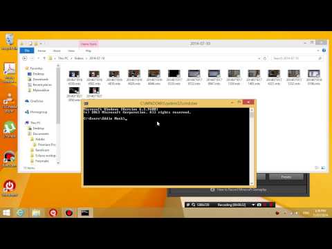 How to rename multiple files at once hqdefault