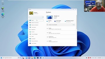 System Setup & Product Review - LinuxFX 11.1.1103 (Outta The Box)