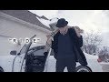 Hansum - "Ride" / Shot By Hogue Cinematics