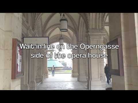 Video: Verdens Operahuse - Hvor De Skal Hen I Udlandet
