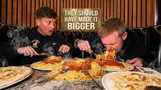 They should have made it bigger!