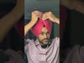 Navi turban king base✅ #tutorial #shortvideo #punjabisong #shortsfeeds #sidhumoosewaladeathstatus