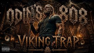 ODIN'S 808 – Vargr | Dark Viking Trap Anthem (Official Audio)
