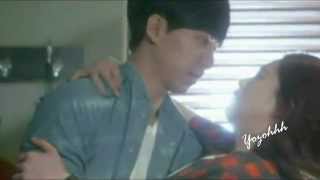 You're All Surrounded FMV Coffee Boy (Feat.Ha Eun) - I'll Be On Your Side [ENG + Rom + Hangul]