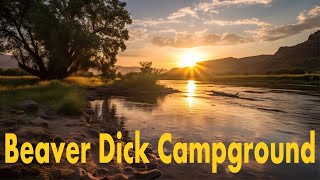 Exploring Idaho's Hidden Gem: Beaver Dick Campground - FIOTM 58 by Faith Is On The Move 26 views 10 months ago 17 minutes