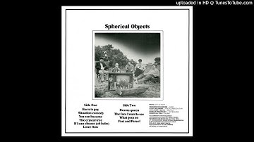 Spherical Objects - Situation Comedy