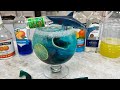 Shark Attack Margarita Bowl