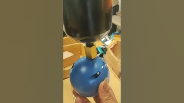 AIR COMPRESSOR MOISTURE SEPARATOR WITH AUTO DRAIN VALVE