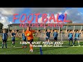 【オランダサッカー 】Forum Sport J09-2 Match Film ( 09 Oct 2022 )