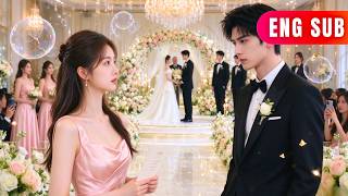 [ENG SUB]✨She Thought She Loved Him Alone,Until Their Reunion Revealed He Had Always Loved Her#drama
