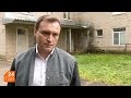 Сергей Пахомов ускорил ремонт медсанчасти в Пересвете | Новости | ТВР24